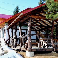 Горнолыжная база Заборовье, Вышневолоцкий район, Тверская область