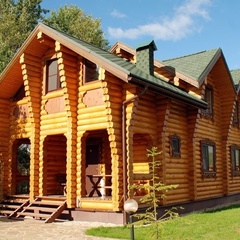 Эко-комплекс  Парк-отель «СДЛ» , Осташковский район, Тверская область