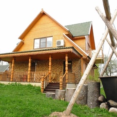 База отдыха Княжий остров, Осташковский район, Тверская область