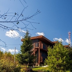 Парк-отель Гришкино, Калининский район, Тверская область
