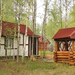 База отдыха Мельница, Осташковский район, Тверская область