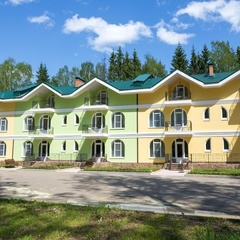 Оздоровительный комплекс Рябеевская поляна, Калининский район, Тверская область