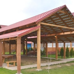 Комплекс отдыха Кривцово, Калининский район, Тверская область