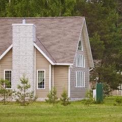 Парк-отель Бухта Коприно, Рыбинский район, Ярославская область
