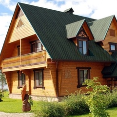 Эко-комплекс  Парк-отель «СДЛ» , Осташковский район, Тверская область