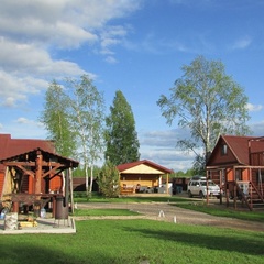 База отдыха Селигер для вас, Осташковский район, Тверская область