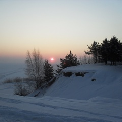 Туристическая база Афанасий, Весьегонский район, Тверская область