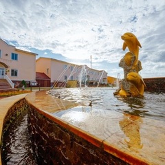 Загородный отель Барская усадьба, Старицкий район, Тверская область