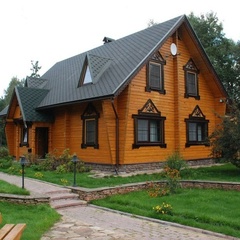 Эко-комплекс  Парк-отель «СДЛ» , Осташковский район, Тверская область