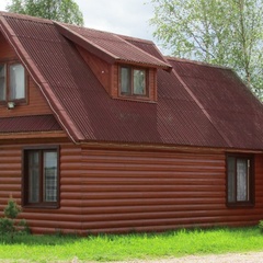 База отдыха Селигер для вас, Осташковский район, Тверская область