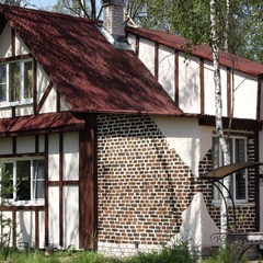 База отдыха Мельница, Осташковский район, Тверская область