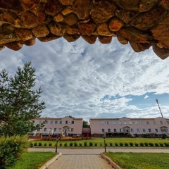 Загородный отель Барская усадьба, Старицкий район, Тверская область