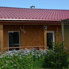 Комплекс отдыха Кривцово, Калининский район, Тверская область
