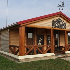 Охотничье хозяйство Экомир, Жарковский район, Тверская область