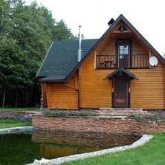 Эко-комплекс  Парк-отель «СДЛ» , Осташковский район, Тверская область