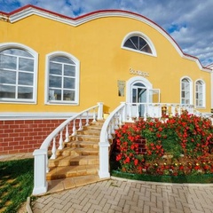 Загородный отель Барская усадьба, Старицкий район, Тверская область