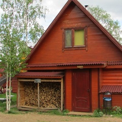 База отдыха Селигер для вас, Осташковский район, Тверская область