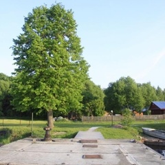 Турбаза Уходово, Конаковский район, Тверская область