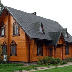 Эко-комплекс  Парк-отель «СДЛ» , Осташковский район, Тверская область