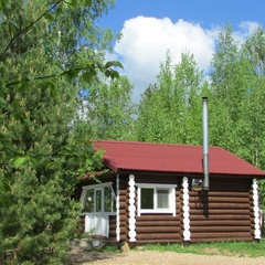 База отдыха Селигер для вас, Осташковский район, Тверская область