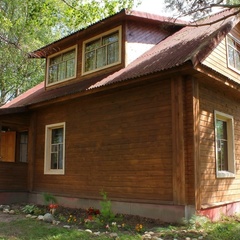 База отдыха Мельница, Осташковский район, Тверская область