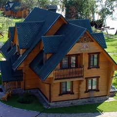 Эко-комплекс  Парк-отель «СДЛ» , Осташковский район, Тверская область