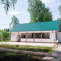 Оздоровительный комплекс Рябеевская поляна, Калининский район, Тверская область