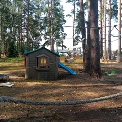 Турбаза Уходово, Конаковский район, Тверская область