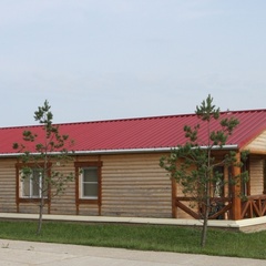 Охотничье хозяйство Экомир, Жарковский район, Тверская область