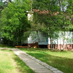 Пансионат Сокол, Осташковский район, Тверская область