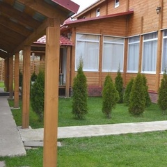 Комплекс отдыха Кривцово, Калининский район, Тверская область