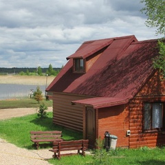 База отдыха Селигер для вас, Осташковский район, Тверская область