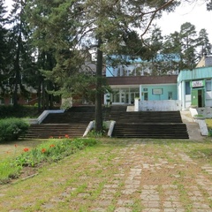 Пансионат Сокол, Осташковский район, Тверская область