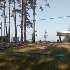 Турбаза Уходово, Конаковский район, Тверская область