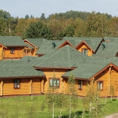 Эко-комплекс  Парк-отель «СДЛ» , Осташковский район, Тверская область