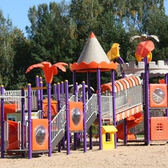 Загородный отель Барская усадьба, Старицкий район, Тверская область