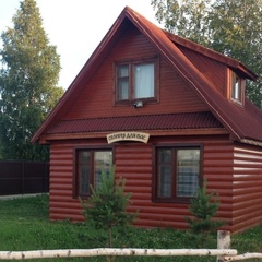 База отдыха Селигер для вас, Осташковский район, Тверская область