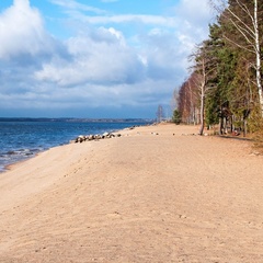 Парк-отель Бухта Коприно, Рыбинский район, Ярославская область
