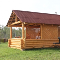 Охотничье хозяйство Экомир, Жарковский район, Тверская область