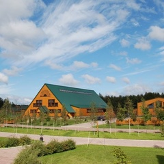 Эко-комплекс  Парк-отель «СДЛ» , Осташковский район, Тверская область