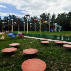 Загородный отель Барская усадьба, Старицкий район, Тверская область