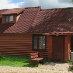 База отдыха Селигер для вас, Осташковский район, Тверская область