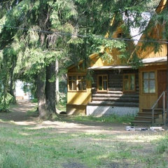 Пансионат Сокол, Осташковский район, Тверская область