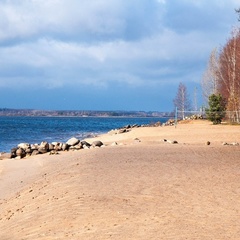 Парк-отель Бухта Коприно, Рыбинский район, Ярославская область