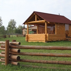 Охотничье хозяйство Экомир, Жарковский район, Тверская область