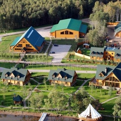 Эко-комплекс  Парк-отель «СДЛ» , Осташковский район, Тверская область