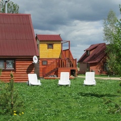 База отдыха Селигер для вас, Осташковский район, Тверская область