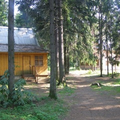 Пансионат Сокол, Осташковский район, Тверская область