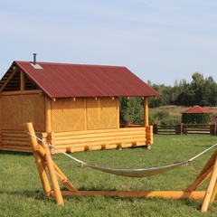 Охотничье хозяйство Экомир, Жарковский район, Тверская область