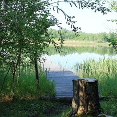 База отдыха Мельница, Осташковский район, Тверская область